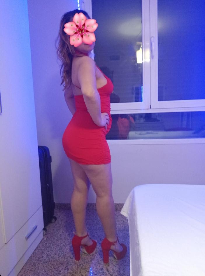 614543586: Chica busca chico en Jaén