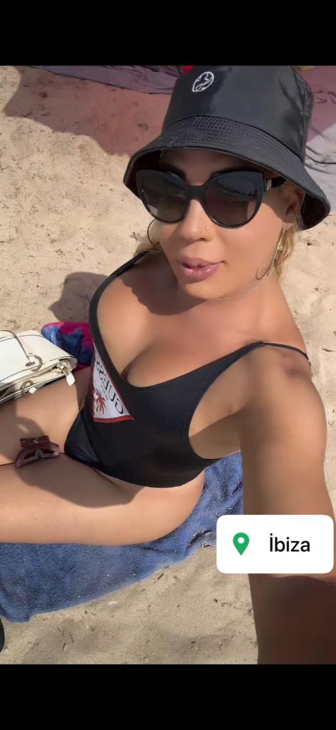 Transexual en Tenerife: 