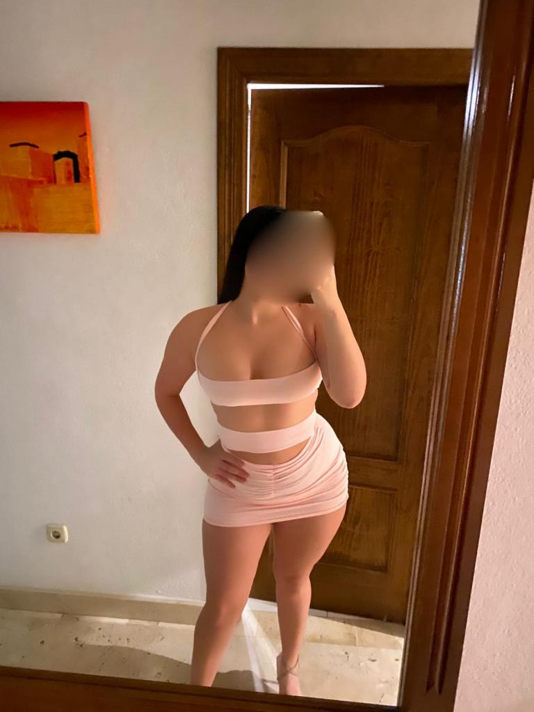 Chica busca chico en Málaga: 