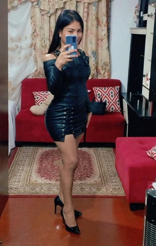 690709178: Transexual en Zaragoza