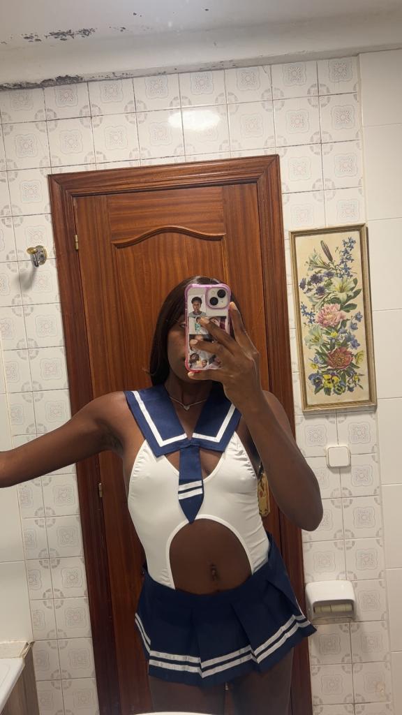 Chica busca chico en La Coruña: 