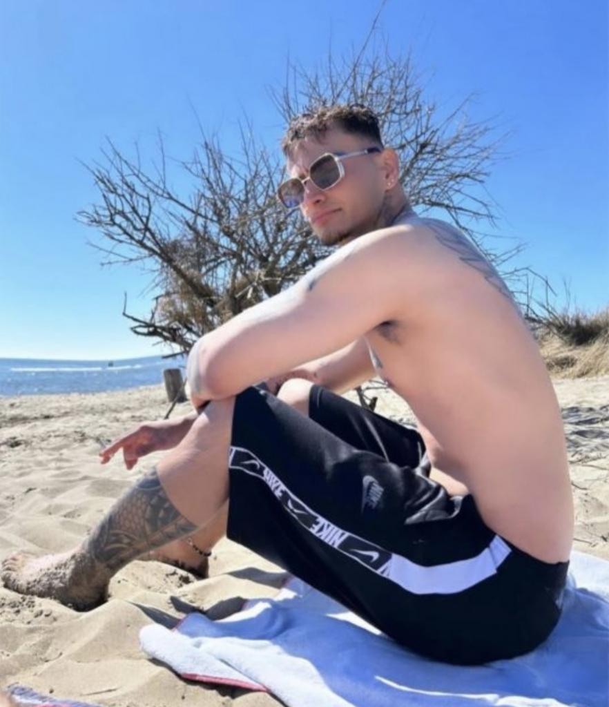 Chico busca chica en Alicante: 