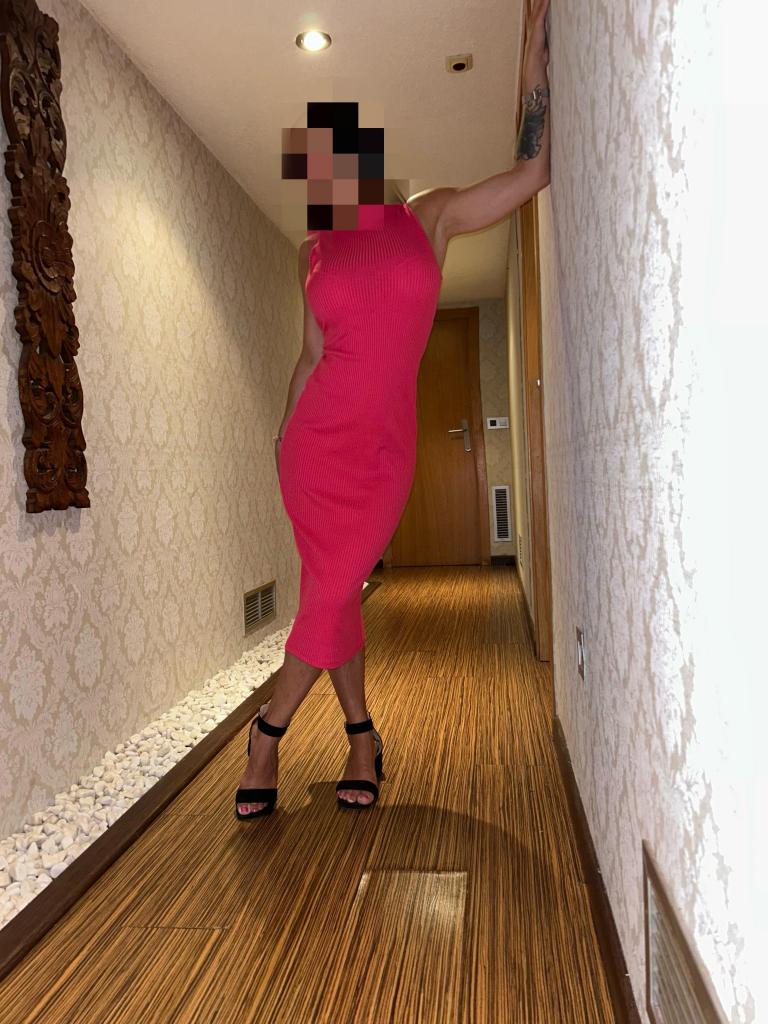 Chica busca chico en Murcia: 