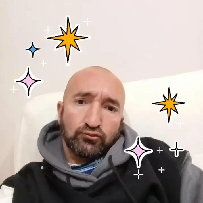 Chico busca chica en Murcia: 