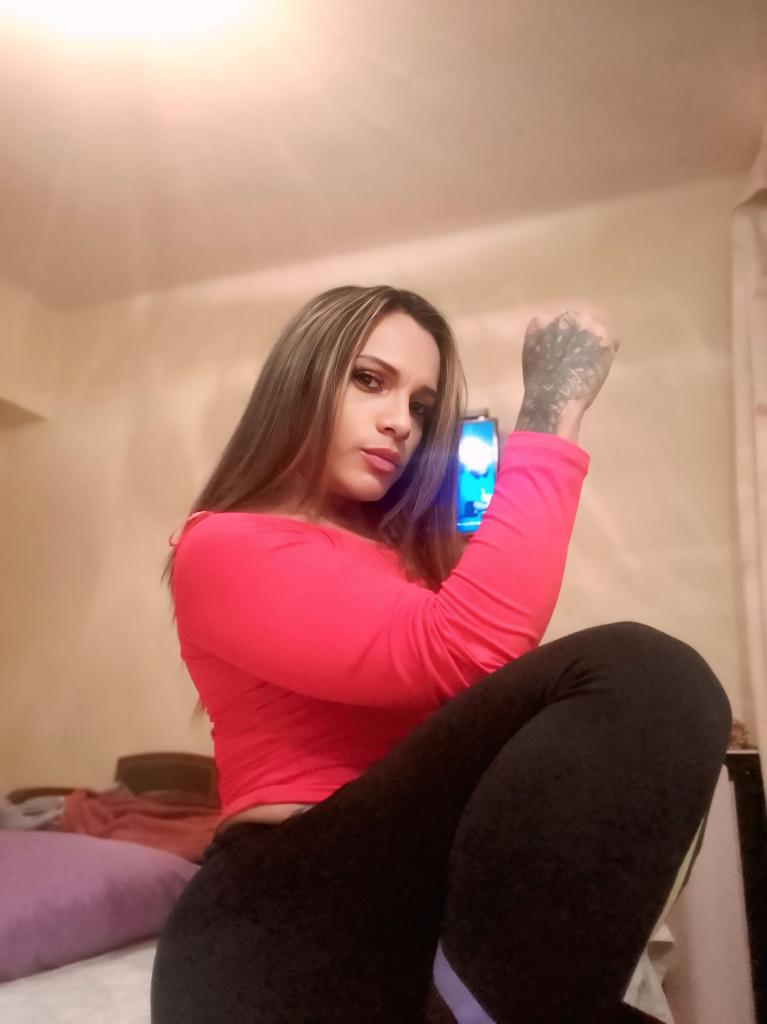 Transexual en La Coruña: Transexuales y Travestis