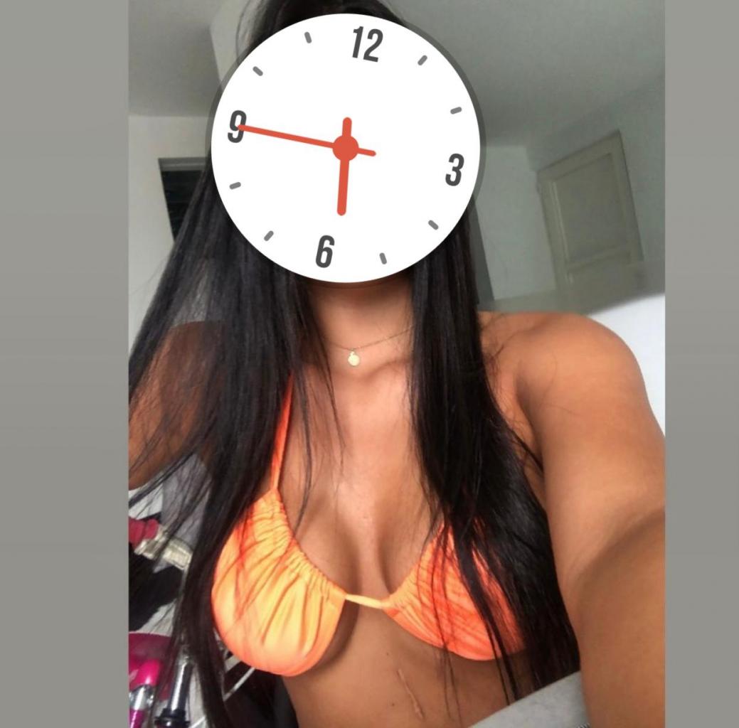 600529837: Chica busca chico en Sevilla