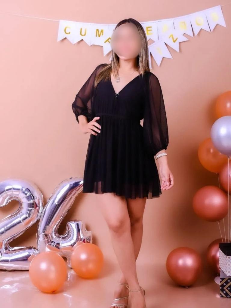 Chica busca chico en La Rioja: 