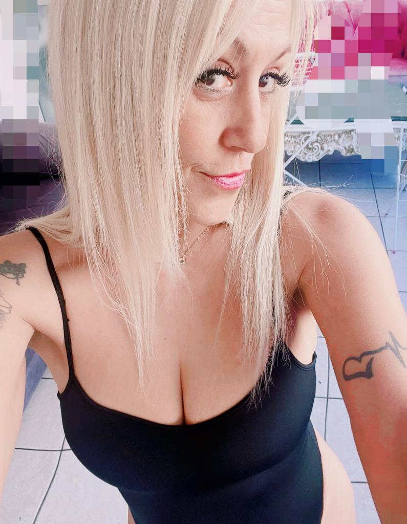 Chica busca chico en Toledo: Chica busca chico