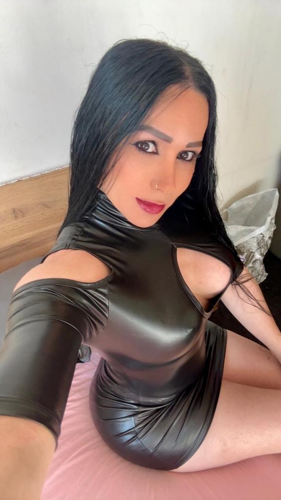 Transexual en Mallorca: 