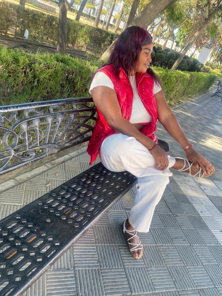 600384698: Chica busca chico en Valencia