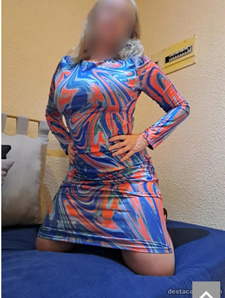Chica busca chico en Málaga: 