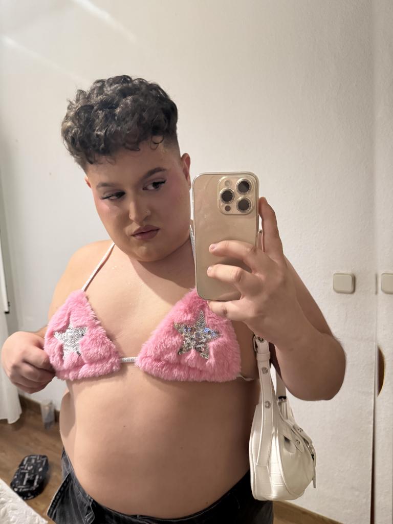 661351556: Transexual en Madrid