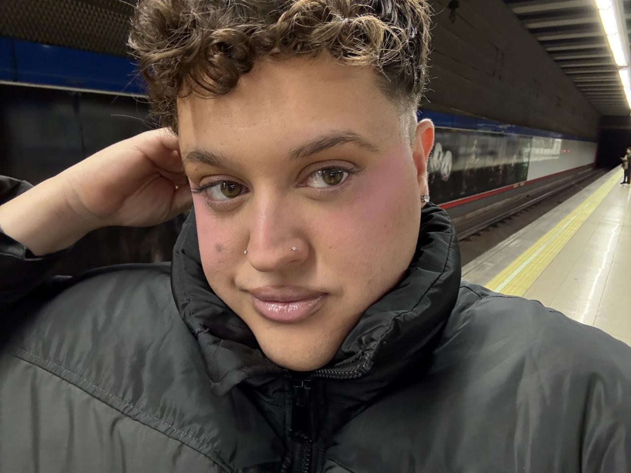 661351556: Travesti en Madrid