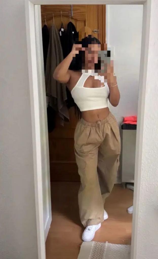 Chica busca chico en La Rioja: 