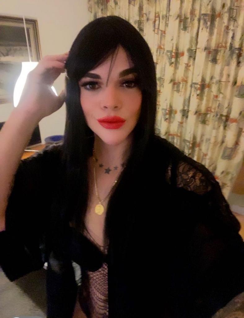 Transexual en Cádiz: 