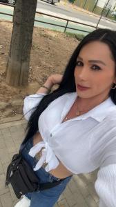 603294678: Transexual en Mallorca