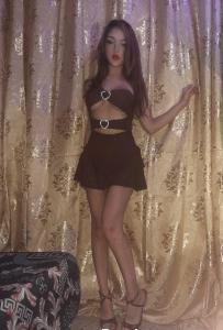 617785781: Transexual en Barcelona