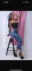 699191338: Chica busca chico en Pontevedra