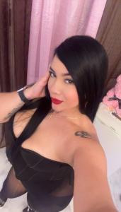 602013501: Chica busca chico en Málaga