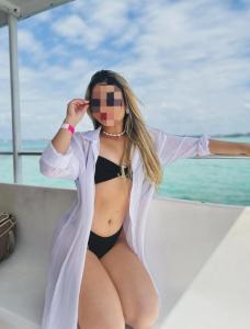 603998516: Chica busca chico en Alicante