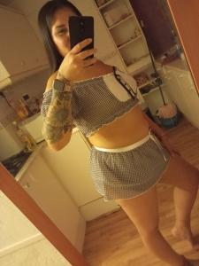 644229492: Chica busca chico en Badajoz