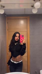 624766150: Chica busca chico en Madrid