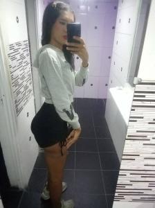 613576495: Transexual en Murcia