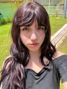 613797716: Chica busca chico en Madrid