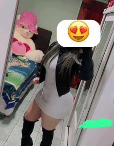 631655120: Chica busca chico en Málaga