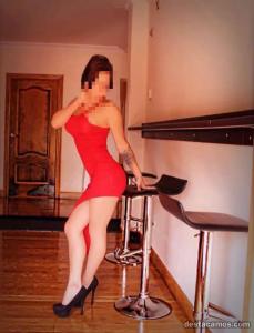 657011320: Chica busca chico en Murcia