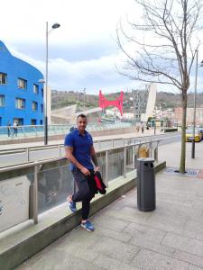 670633153: Chico busca chica en Alicante