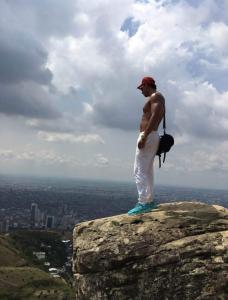 670633153: Chico busca chica en Alicante