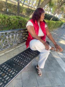 600384698: Chica busca chico en Valencia