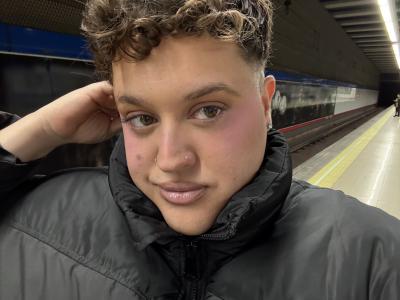 661351556: Travesti en Madrid