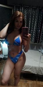 627582021: Travesti en Madrid