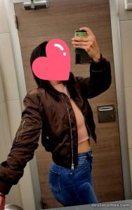 641584926: Chica busca chico en Almería