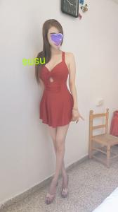 697964418: Chica busca chico en Madrid