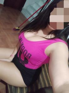 624691526: Chica busca chico en Sevilla