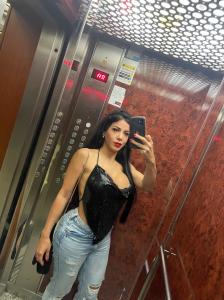 603185304: Chica busca chico en Málaga