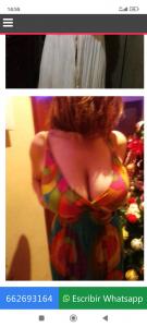 667619507: Chica busca chico en Córdoba