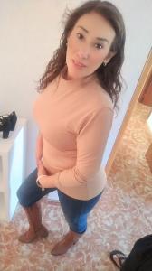 610002838: Chica busca chico en Málaga