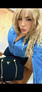 663559110: Transexual en Tenerife