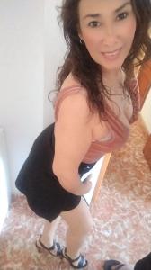 610002838: Chica busca chico en Málaga
