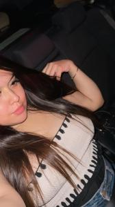 667587677: Chica busca chico en Madrid