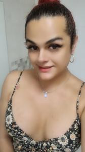 661721659: Travesti en Las Palmas