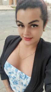 661721659: Transexual en Las Palmas