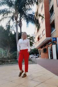 674801210: Chica busca chico en Almería