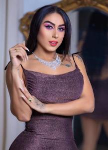 658611525: Transexual en Madrid