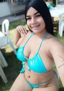 610159119: Chica busca chico en Madrid