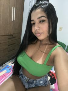 617088123: Chica busca chico en Murcia